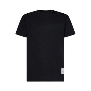Jil Sander Men Set Of 3 Short Sleeve T-Shirts